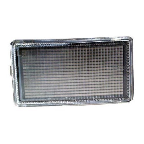     
                
                
    Cache avant gauche de l'oeillet de remorquage pour VW Golf 3 et Vento - GA16550
