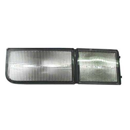     
                
                
    LH fog light cover (2 parts) for Passat type 35 10/93 -> 09/96 - GA16615
