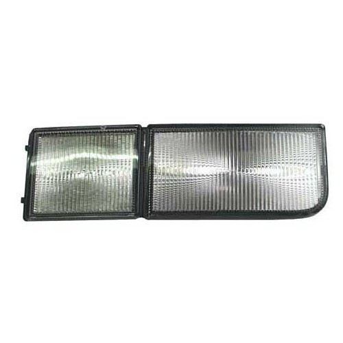     
                
                
    RH fog light cover (2 parts) for Passat type 35 10/93 -> 09/96 - GA16616
