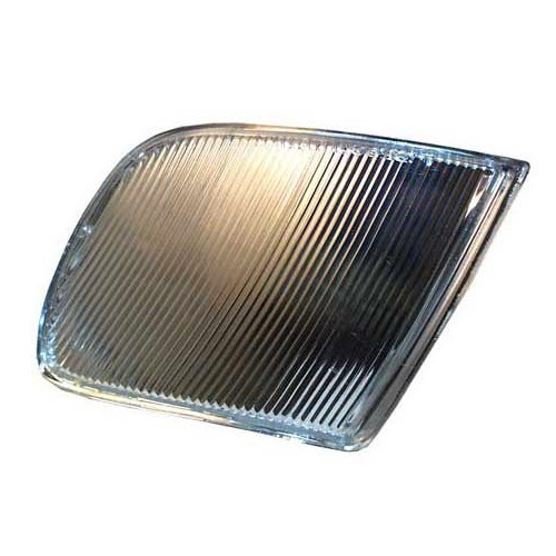     
                
                
    Blende rechts neben dem Scheinwerfer für Passat 35i ab 1993->. - GA16622
