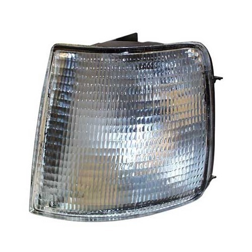     
                
                
    White LH indicator for VW Passat 3 (35i) 88 ->93 - GA16625
