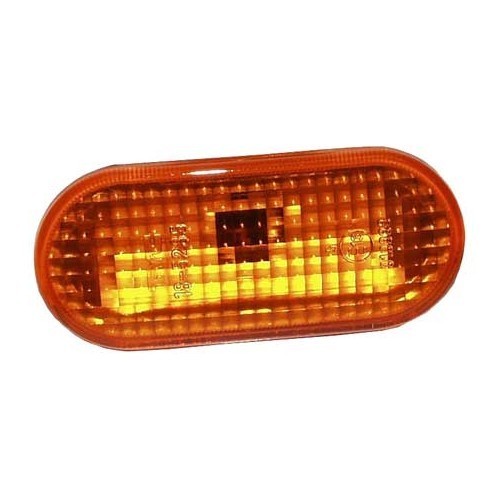  Blinklichtverstärker orange für Golf 4 und Passat 4 - GA16706 