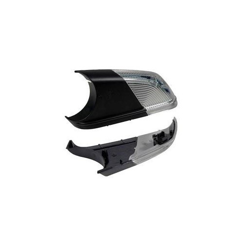     
                
                
    Ripetitore dell'indicatore di direzione sullo specchietto retrovisore sinistro per Polo 9N3 - GA16714
