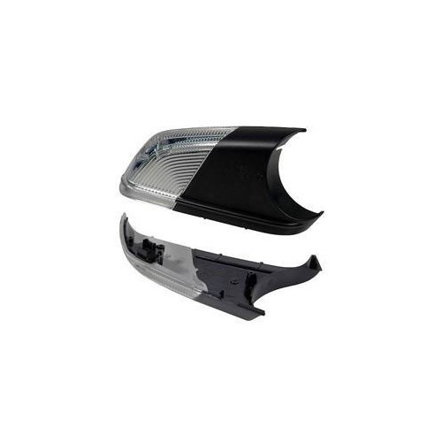  Indicator repeater on right rear-view mirror for Polo 9N3 - GA16716 