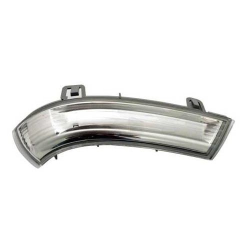     
                
                
    Répétiteur de clignotant droit pour Passat 3B à partir du 05/11/2003-> - GA16730
