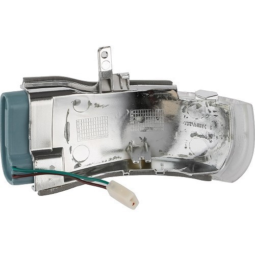 Side indicator left for VW Touran until 05/09 - GA16743