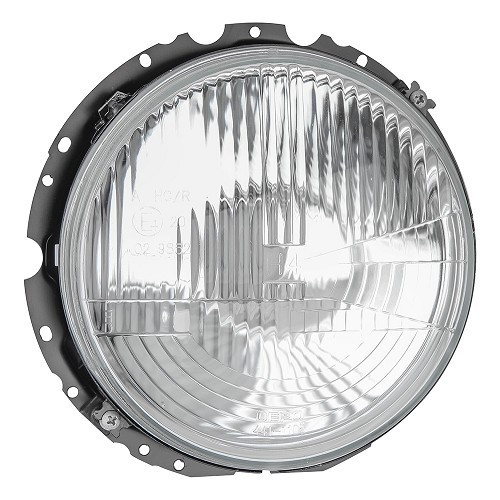     
                
                
    1 original H4 headlight for Golf 1 - GA17200

