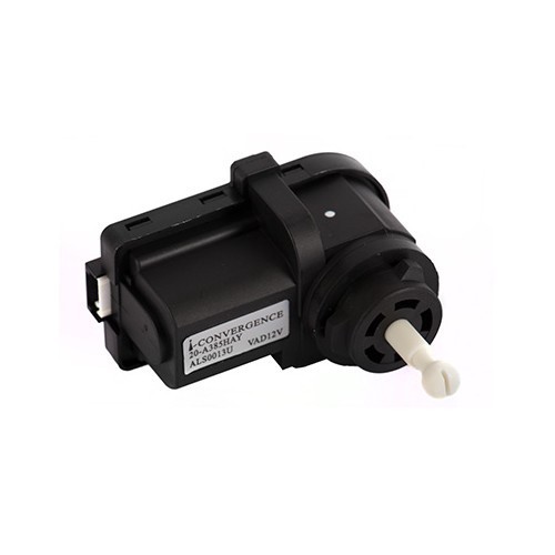  Servo motor for adjustment of VALEO headlight range for Golf 4 - GA17450-1 