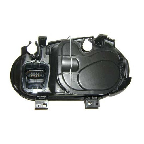  Front right light without fog light for Golf 4 - GA17522-1 