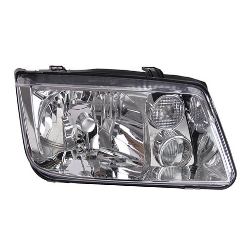     
                
                
    Lente dianteira direita com luz de nevoeiro H4 H3 para Bora - GA17527
