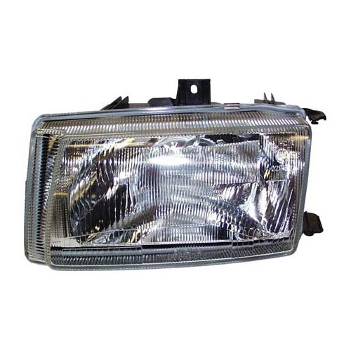  Front left headlight for Polo Classic from 11/95 -> 09/99 - GA17534 