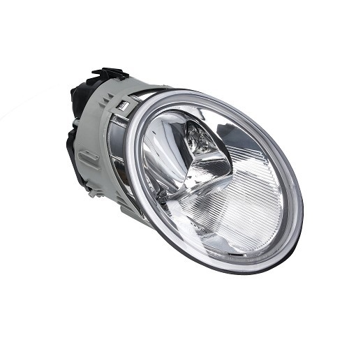Right H1 / H1 headlamp for New Beetle up to ->2005 - GA17568