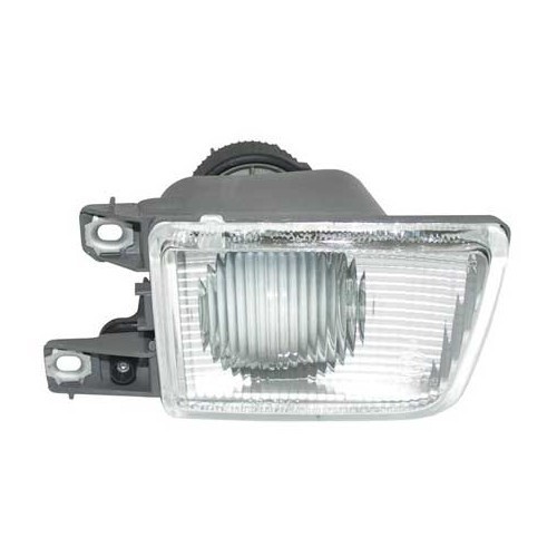     
                
                
    1 clear RH fog light for Golf 3 - GA17580
