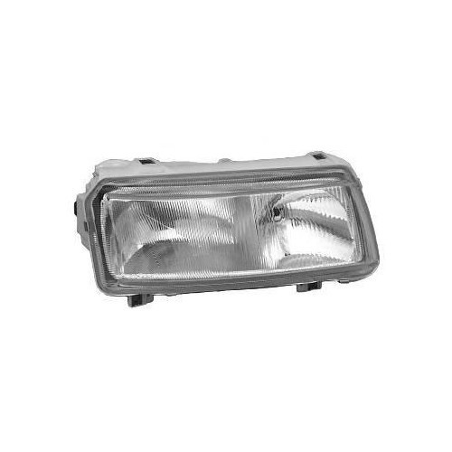  Front right headlamp for Passat 35i from 1993-> - GA17790 