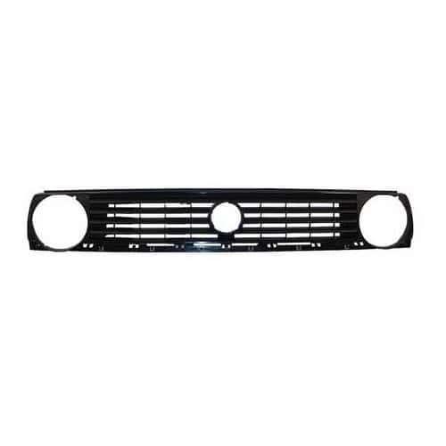 	
				
				
	2 headlights grille for Golf 2, 88-> - GA18000
