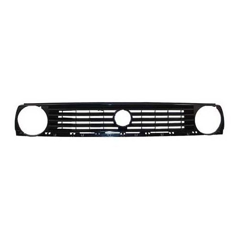  2 headlights grille for Golf 2, 88-> - GA18000 