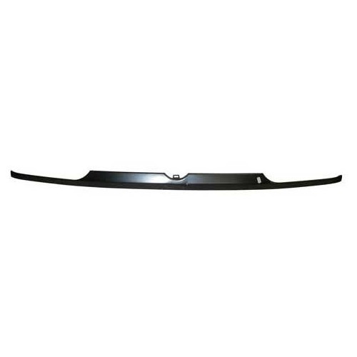  Lower grille part metal bar for Golf 3 - GA18602 