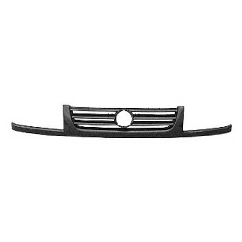    
                
                
    Bare radiator grille for Vento from 08/95-> - GA18624
