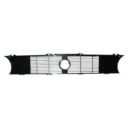  Grille for 2 headlights for Golf 1 - GA18700 