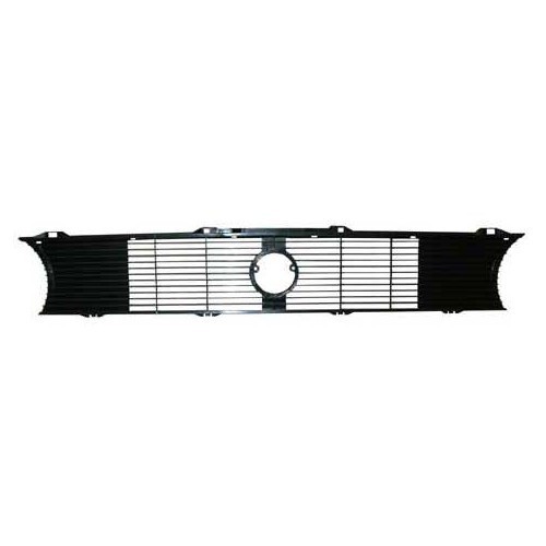     
                
                
    Calandre centrale 2 phares pour VW Golf 1 - GA18700
