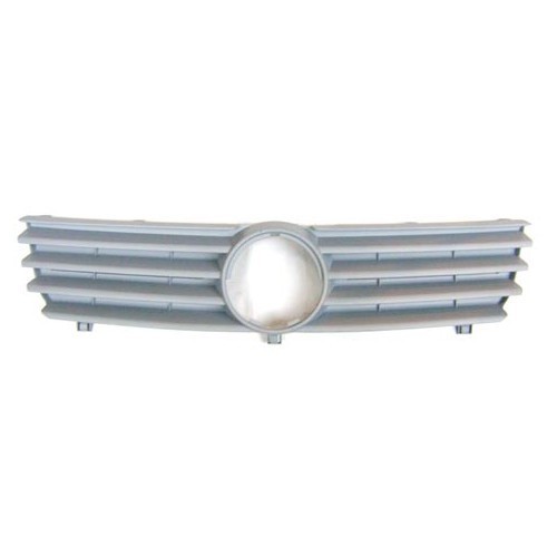  Original radiator grille for Polo 6N2 to be painted - GA18804 
