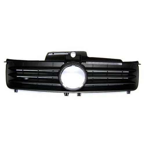     
                
                
    Calandre nue noire pour Polo 9N jusque 2005 - GA18806
