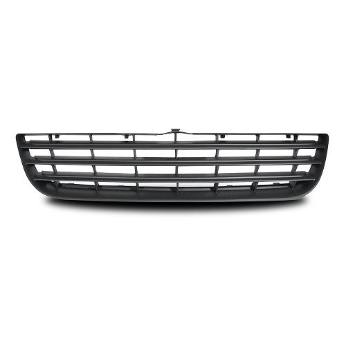  Black grille without logo for Polo 9N3 - GA18807 