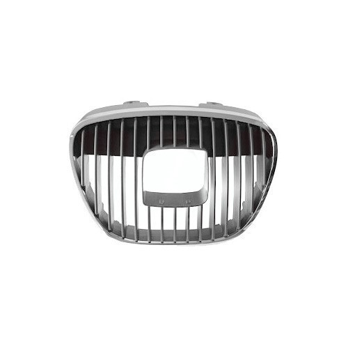  Chrome-plated grille for Seat Ibiza (6L) - GA18814 