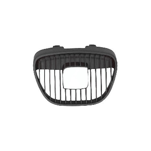  Black grille for Seat Ibiza (6L) - GA18815 