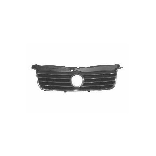  Radiator grille for Passat 5 supplied without logo - GA18910 