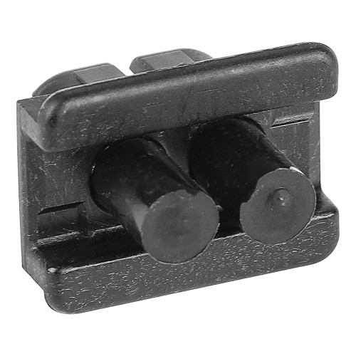     
                
                
    Clip de guidage de parechocs avant pour Golf 1 79-> - GA20110
