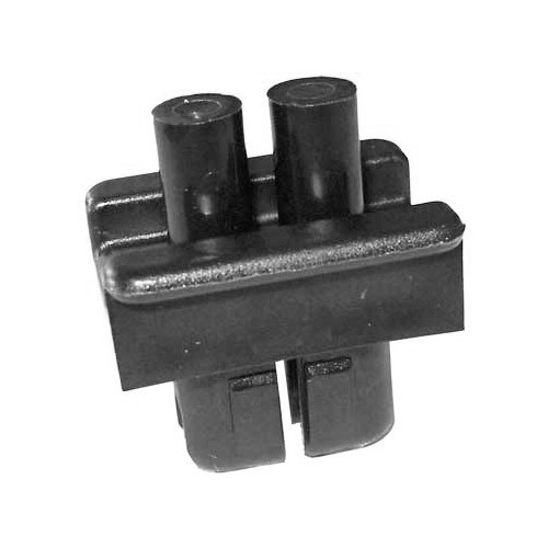 Clip guida paraurti posteriore per Golf 1 79-> - GA20112