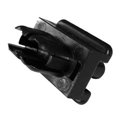 Clip guida paraurti posteriore per Golf 1 79-> - GA20112