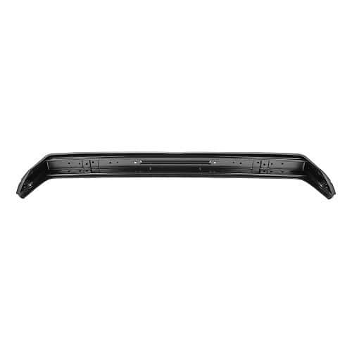  Black rear bumper for Golf 1 79 -> - GA20170-1 
