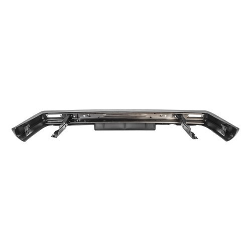  Front bumper with red line style GTI for Golf 2 - GA20300-1 