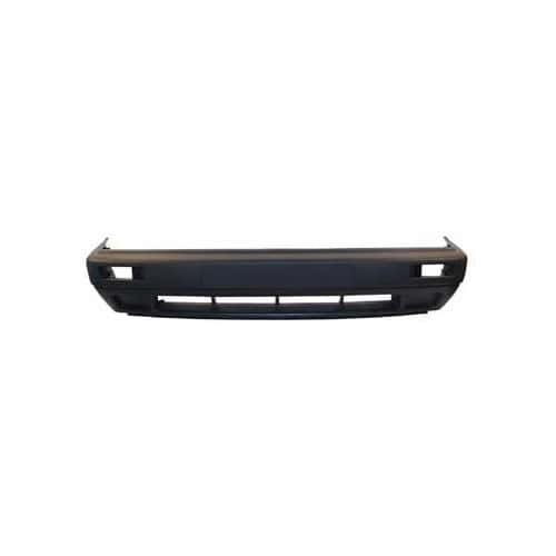 	
				
				
	Front bumper style G60 for Golf 2 1990/91, without fog light - GA20500
