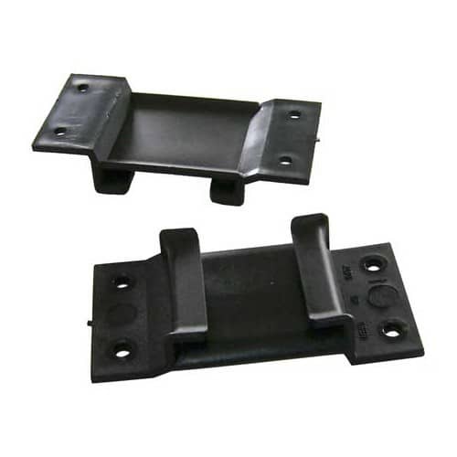 	
				
				
	Adapter slides for large bumpers on Golf 2 with small original bumpers - 2 pcs. - GA20506
