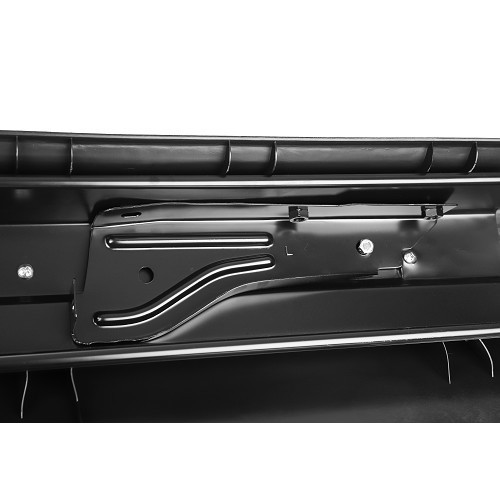  Large rearbumper for Golf 2 - GA20600-4 