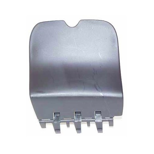     
                
                
    Trappe arrière d'accès au crochet de remorquage pour gros bouclier arrière de Golf 2 - GA20602
