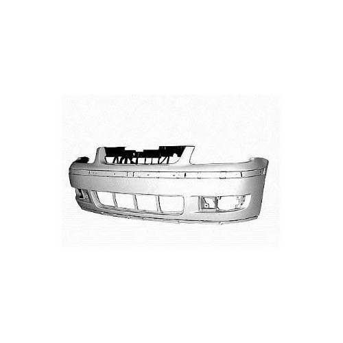  Front bumper for Polo 6N2, to be painted - GA20716 