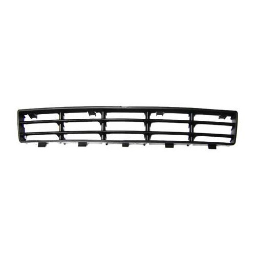     
                
                
    Grille centrale de parechocs avant pour Golf 4 - GA20720
