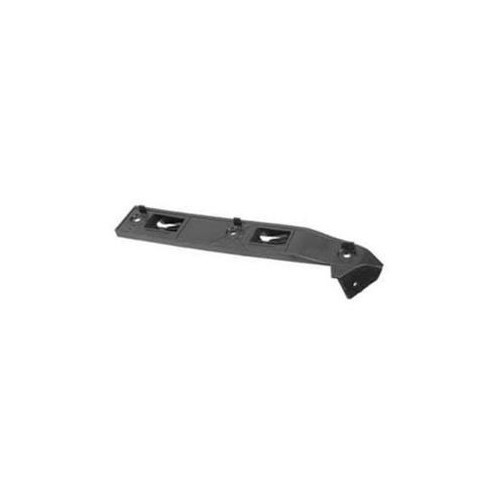  Left support for small front bumper for Golf 4 - GA20724 