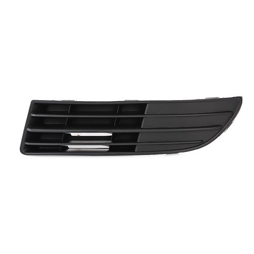  Front left grill for Polo 9N bumper from 2005-> - GA20787 