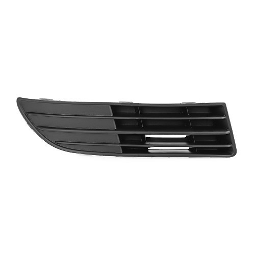  Front right grill for Polo 9N bumper from 2005-> - GA20789 