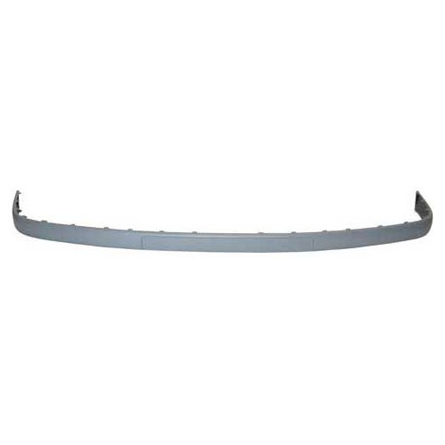  Front bumper moulding for Golf 4, to be painted - GA20822 