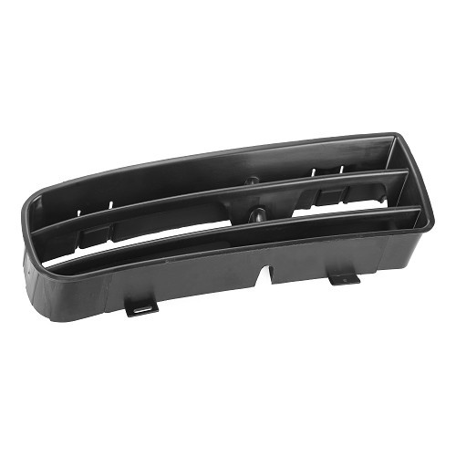     
                
                
    Grille de parechocs avant droite pour Golf 4 - GA20832
