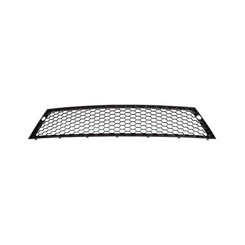 Grille centrale de parechocs avant pour Seat Ibiza (6L) depuis