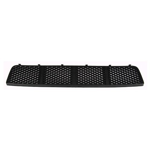 Central grille for front bumper for Polo 6N2 - GA20844 