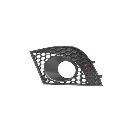     
                
                
    Grille de parechocs avant gauche pour Seat Ibiza (6L) depuis 2006 - GA20855
