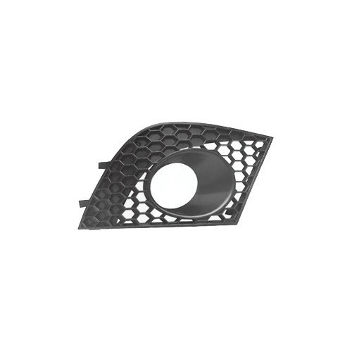  Front right bumper grille for Seat Ibiza (6L) since 2006 - GA20856 